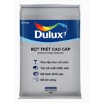 Bột Trét Dulux B347 Trong Nhà