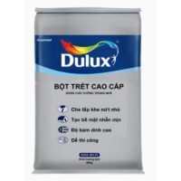Bột Trét Dulux B347 Trong Nhà