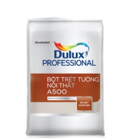 Bột Trét Dulux Professional A500