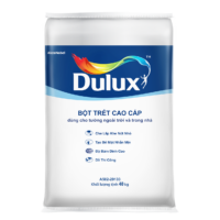 Bột trét Dulux professional E700