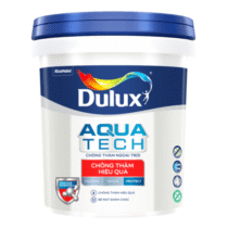 Chống Thấm Sàn Dulux Aquatech Max V910
