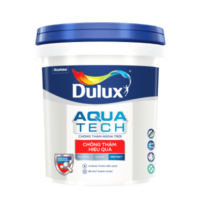 Sơn Chống Thấm Dulux Aquatech Flex W759