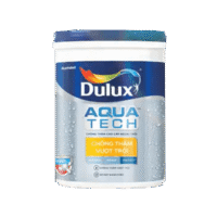 Sơn Chống Thấm Dulux Pha Xi Măng Aquatech Y65