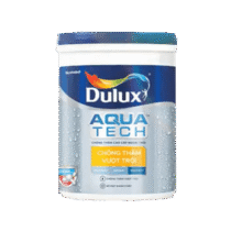 Sơn Chống Thấm Dulux Pha Xi Măng Aquatech Y65
