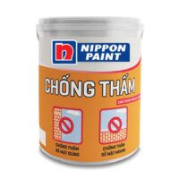 Sơn Chống Thấm Nippon WP 100