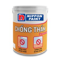 Sơn Chống Thấm Nippon WP 100