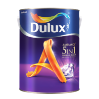 Sơn Dulux 5in1 Ambiance