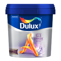 Sơn Dulux Ambiance 5in1 Superflexx Siêu Co Giản