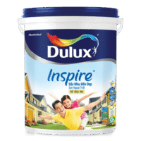Sơn Dulux Inspire Ngoài Trời Z98