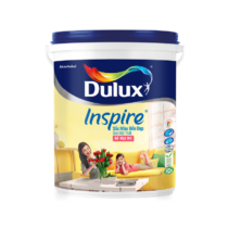 Sơn Dulux Inspire Trong Nhà 39A