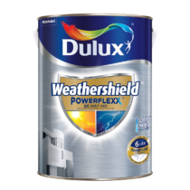 Sơn Dulux Weathershield PowerFlexx GJ8