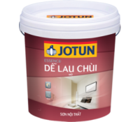 Sơn Jotun Essence Dể Lau Chùi