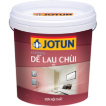 Sơn Jotun Essence Dể Lau Chùi