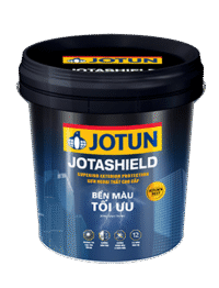 Sơn Jotun Jotashield Bền Màu Tối Ưu