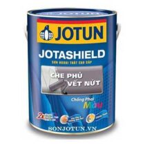 Sơn Jotun Jotashield Che Phủ Vết Nứt