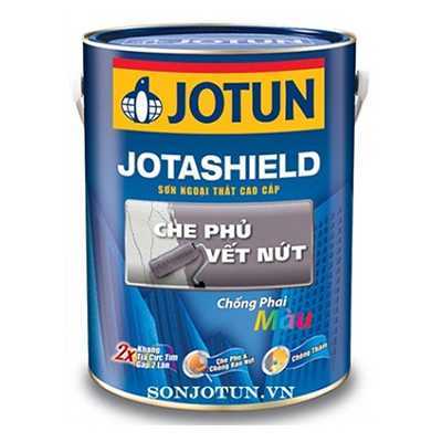 Sơn Jotun Jotashield Che Phủ Vết Nứt