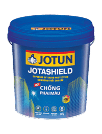 Sơn Jotun Jotashield Chống Phai Màu
