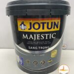 Sơn Jotun Majestic Sang Trọng