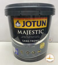 Sơn Jotun Majestic Sang Trọng