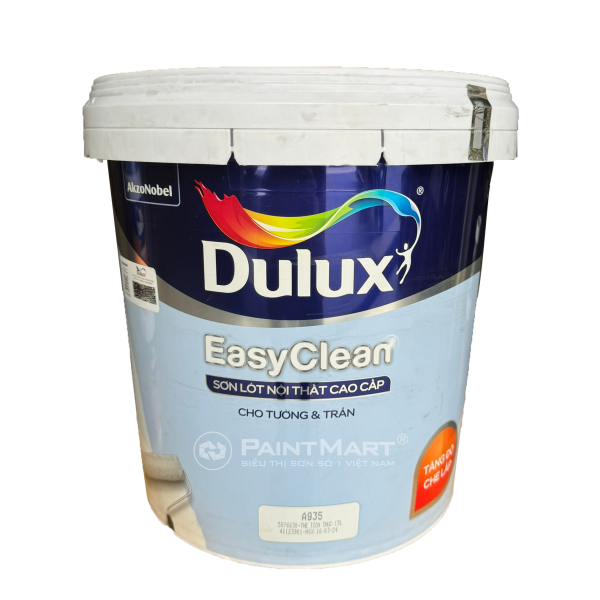 Sơn Lót Dulux EasyClean A935