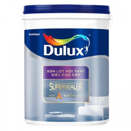 Sơn Lót Dulux Trong Nhà SuperSealer Z505
