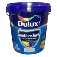 Sơn Lót Dulux Weathershield Powersealer Z060