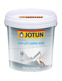 Sơn Lót Jotun Essence Chống Kiềm