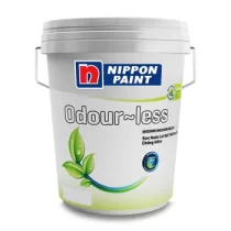 Sơn Lót Nippon OdourLess Sealer