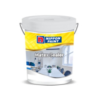 Sơn Lót Nippon Super Matex Sealer