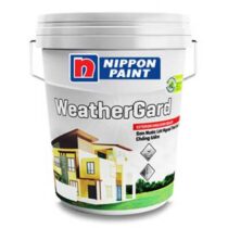 Sơn Lót Nippon Weathergard Sealer