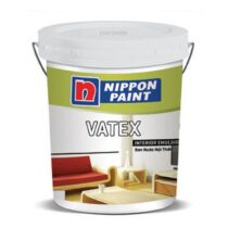 Sơn Nippon Vatex Giá Rẻ 17L