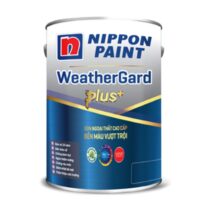 Sơn Nippon WeatherGard Plus