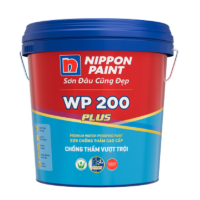 Sơn chống thấm Nippon Wp 200