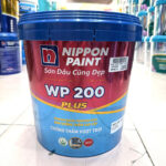 Sơn chống thấm Nippon Wp 200