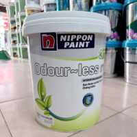 Sơn Lót Nội Thất Odour-less Sealer