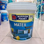 Sơn Nippon Matex