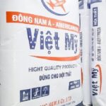 Báo Giá Bột Trét Tường Việt Mỹ