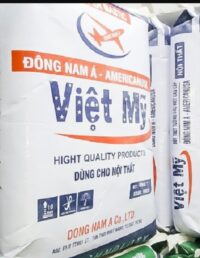 Báo Giá Bột Trét Tường Việt Mỹ