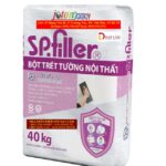 Bột trét Joton Sp Filler trong nhà