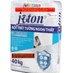 Bột trét tường Joton Nội Ngoại Thất