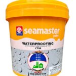 Chống thấm pha xi măng Seamaster CT88