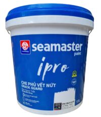 Sơn Che Phủ Vết Nứt Seamaster Ipro