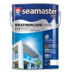 Sơn Chống Bám Bụi Seamaster 9000