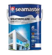 Sơn Chống Bám Bụi Seamaster 9000