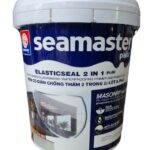 Sơn Chống Thấm Seamaster 8577 lót phủ 2 trong 1