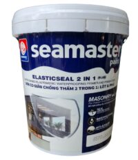 Sơn Chống Thấm Seamaster 8577 lót phủ 2 trong 1