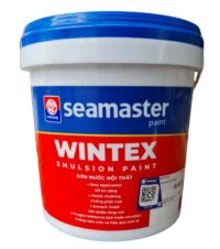 Sơn Giá Rẻ Trong Nhà Seamaster 7300