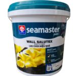 Sơn Lau Chùi Hiệu Quả Seamaster 7700