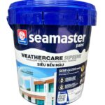 Sơn Siêu Bền Màu Seamaster 9100