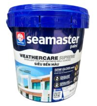 Sơn Siêu Bền Màu Seamaster 9100